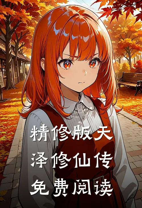 精修版天泽修仙传免费阅读