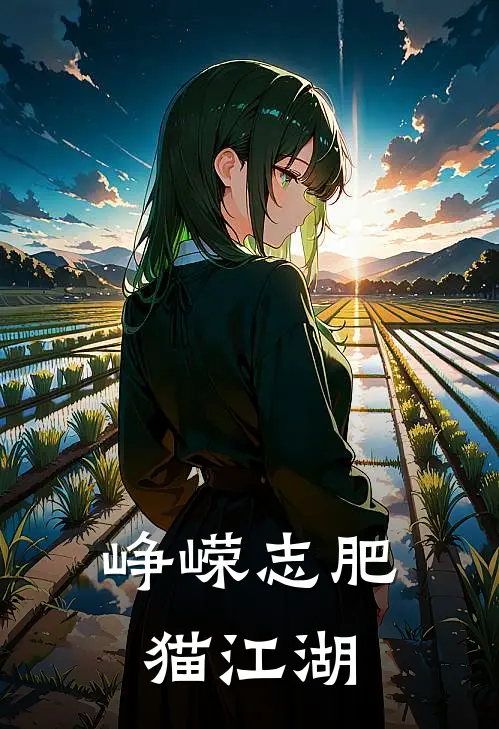 峥嵘志肥猫江湖