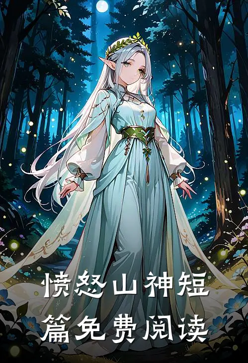 愤怒山神短篇免费阅读