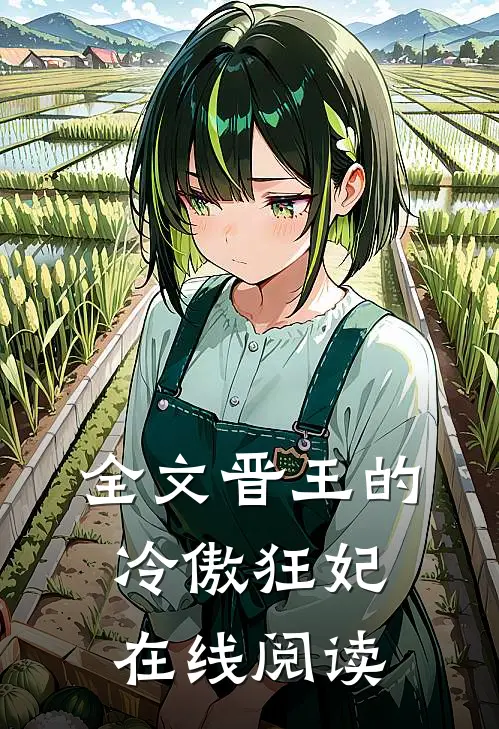 全文晋王的冷傲狂妃在线阅读