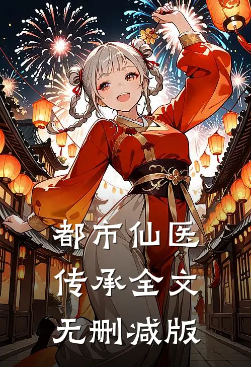 都市仙医传承全文无删减版