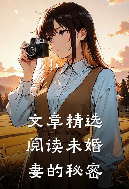 文章精选阅读未婚妻的秘密