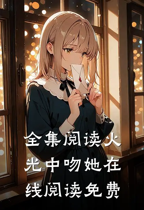 全集阅读火光中吻她在线阅读免费