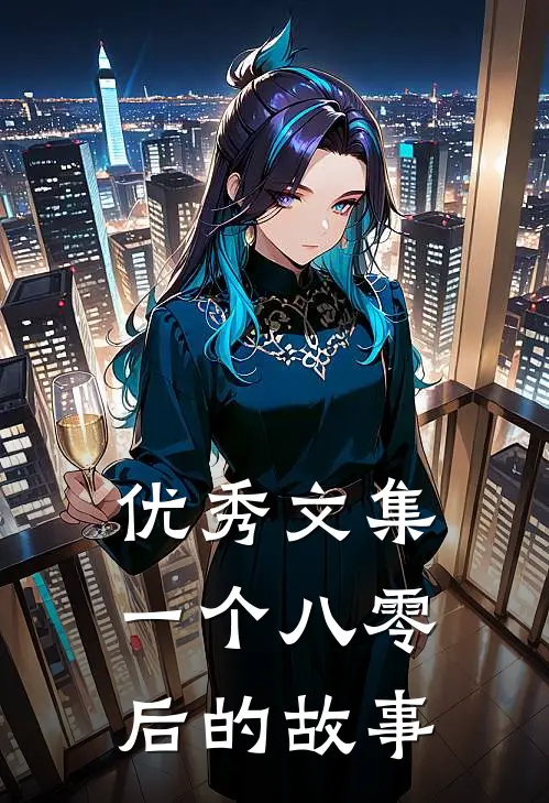 优秀文集一个八零后的故事