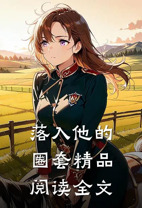 落入他的圈套精品阅读全文