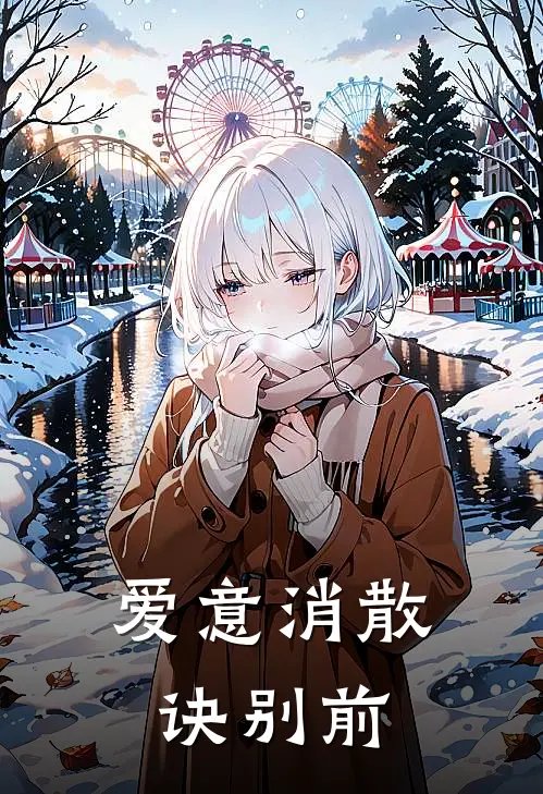 爱意消散诀别前