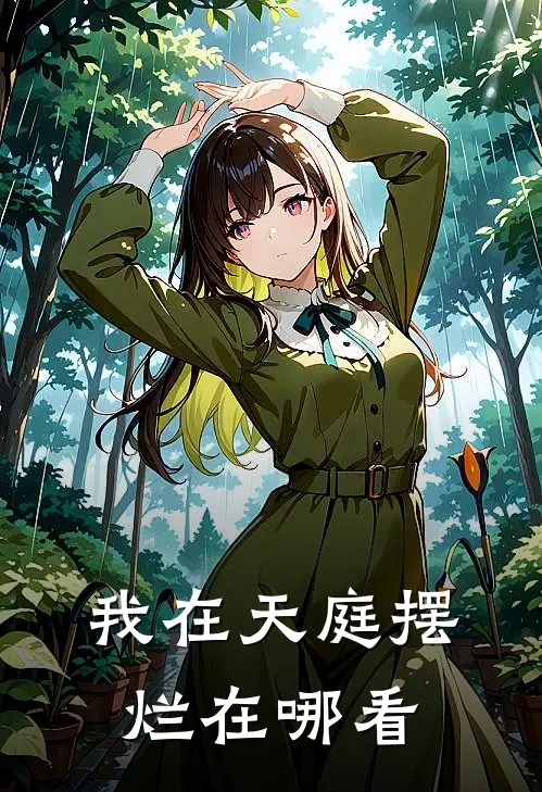 我在天庭摆烂在哪看