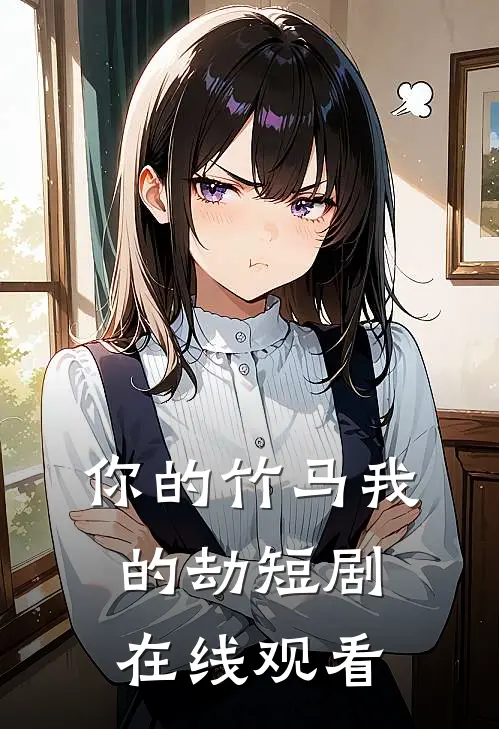你的竹马我的劫短剧在线观看