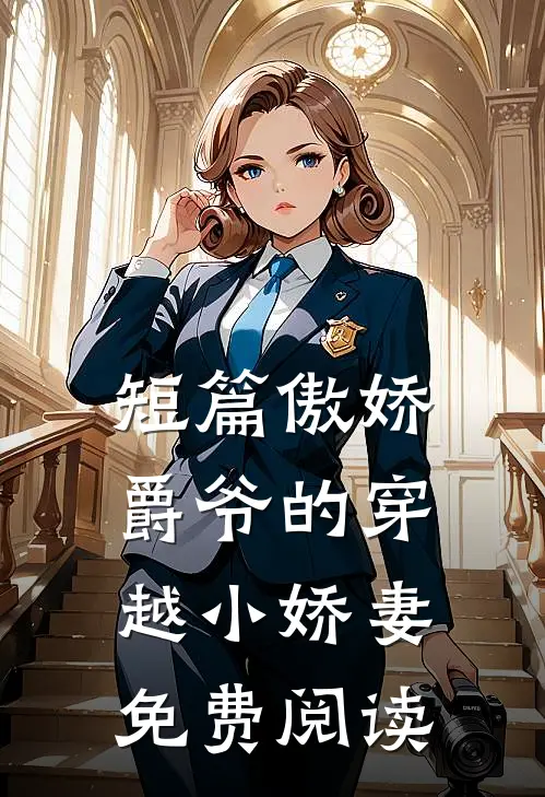 短篇傲娇爵爷的穿越小娇妻免费阅读