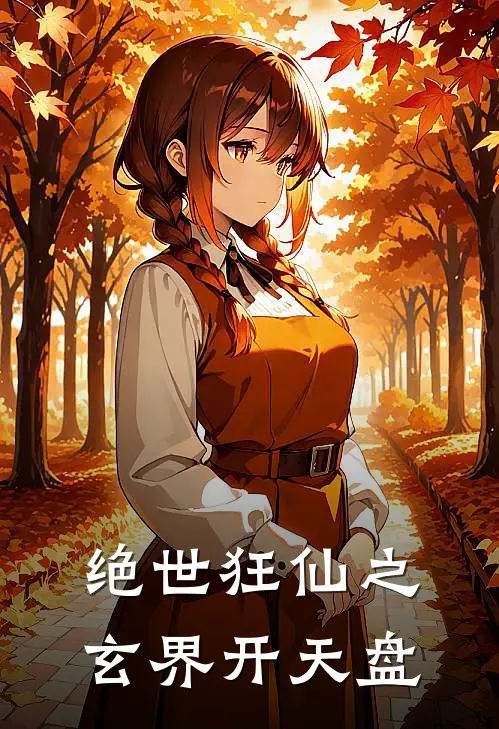 绝世狂仙之玄界开天盘