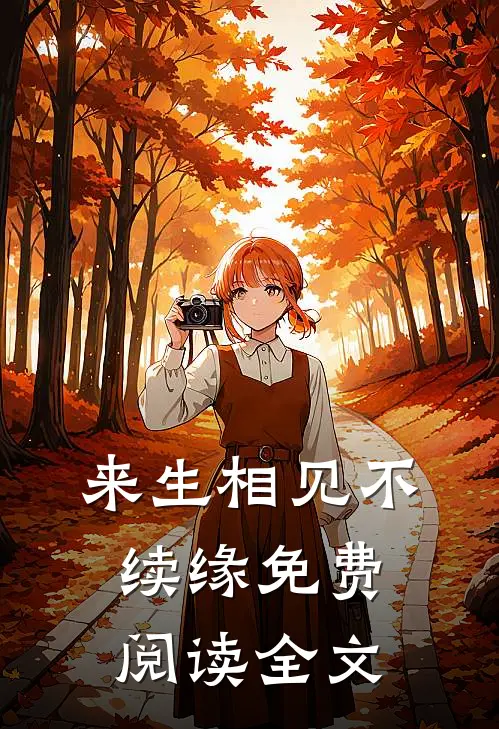 来生相见不续缘免费阅读全文