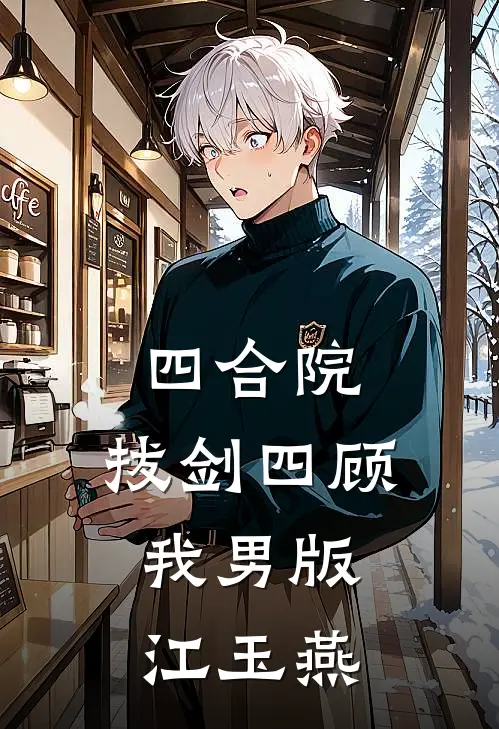 四合院：拔剑四顾，我男版江玉燕