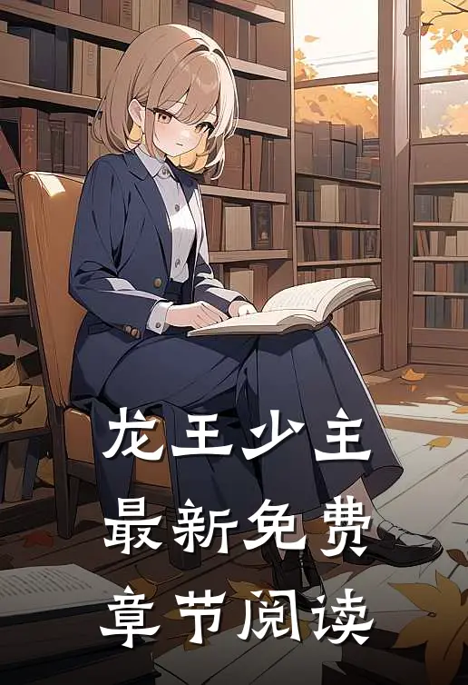龙王少主最新免费章节阅读