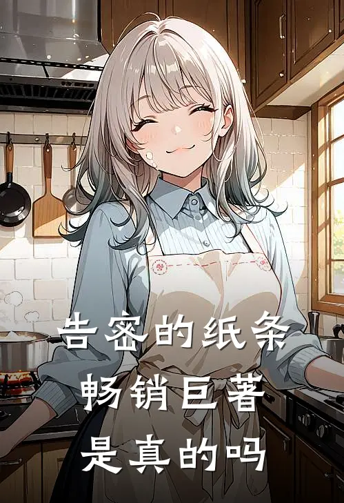 告密的纸条畅销巨著是真的吗