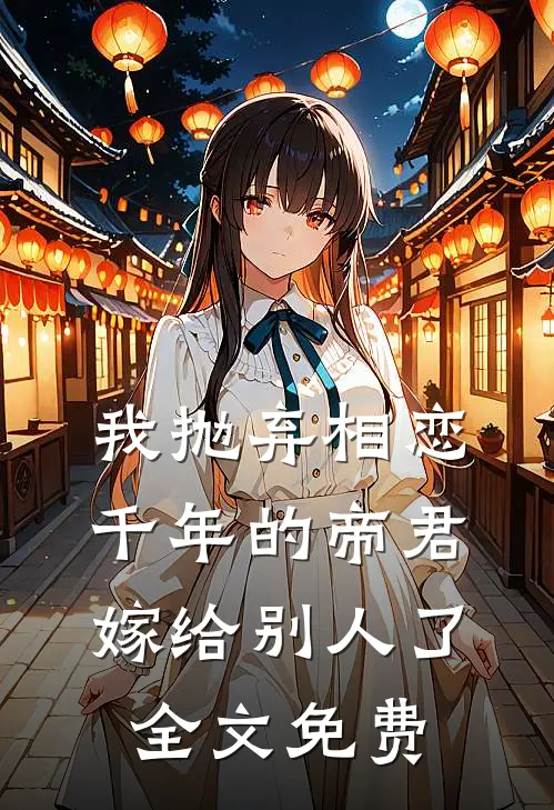我抛弃相恋千年的帝君嫁给别人了全文免费