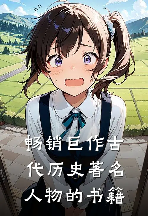畅销巨作古代历史著名人物的书籍
