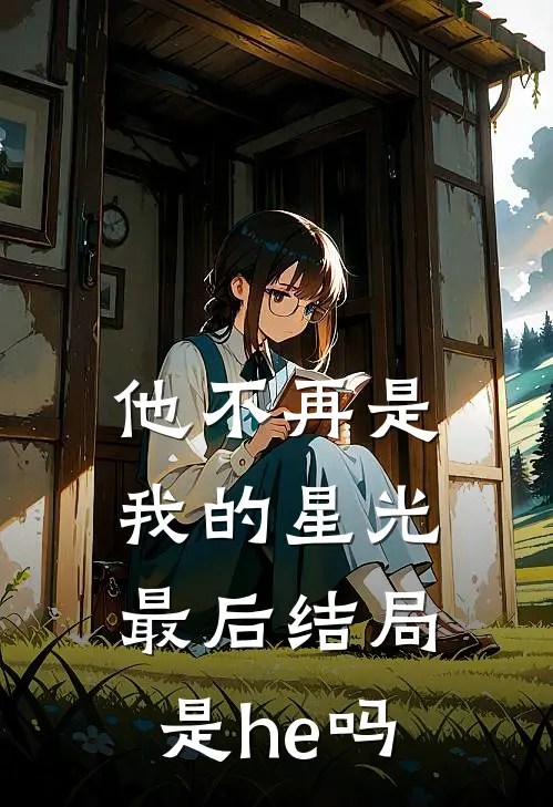 他不再是我的星光最后结局是he吗