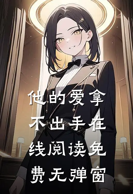 他的爱拿不出手在线阅读免费无弹窗