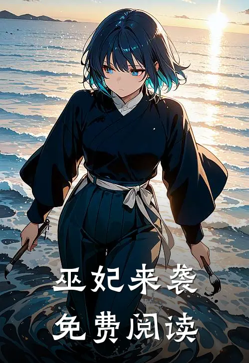 巫妃来袭免费阅读