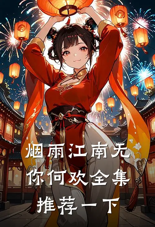 烟雨江南无你何欢全集推荐一下