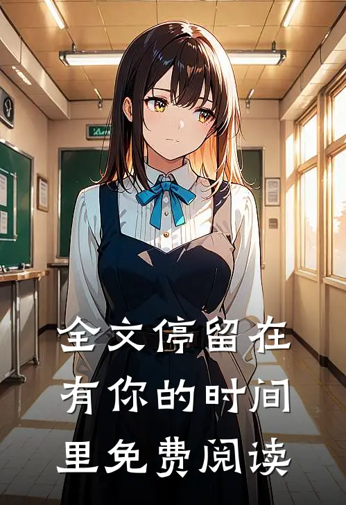 全文停留在有你的时间里免费阅读