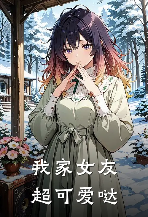 我家女友超可爱哒