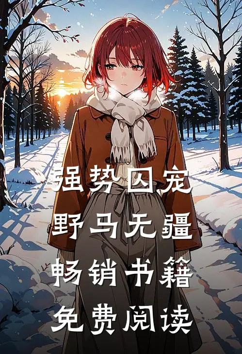 强势囚宠野马无疆畅销书籍免费阅读