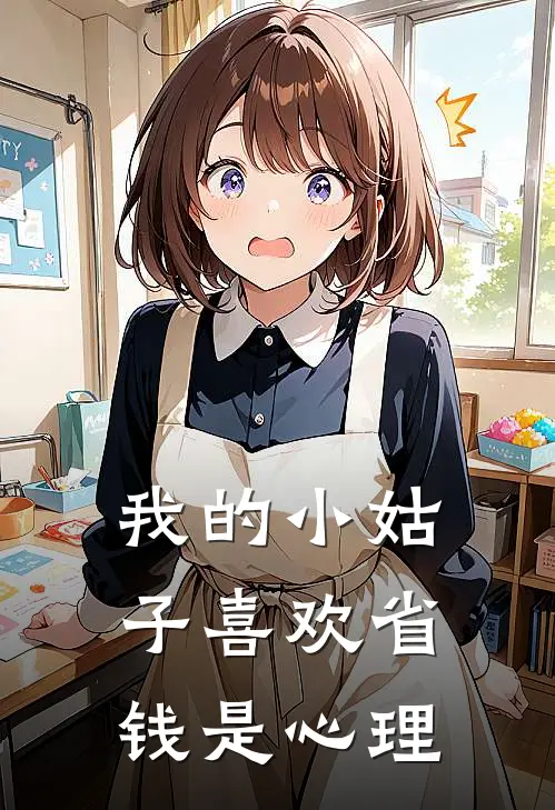 我的小姑子喜欢省钱是心理