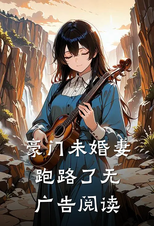 豪门未婚妻跑路了无广告阅读