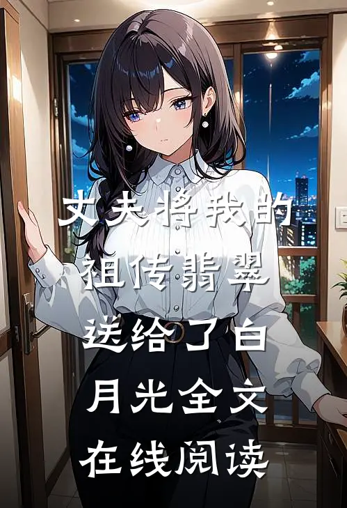 丈夫将我的祖传翡翠送给了白月光全文在线阅读