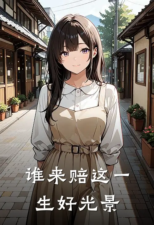 谁来赔这一生好光景