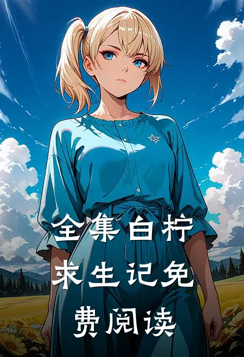 全集白柠求生记免费阅读
