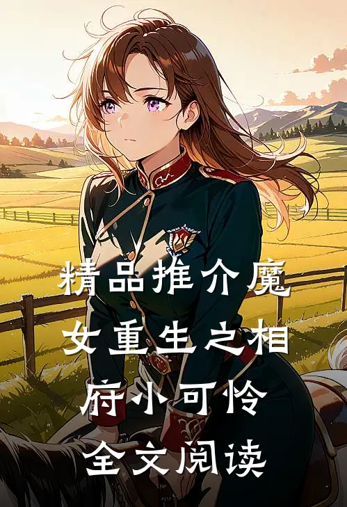 精品推介魔女重生之相府小可怜全文阅读