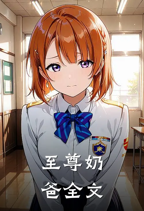 至尊奶爸全文