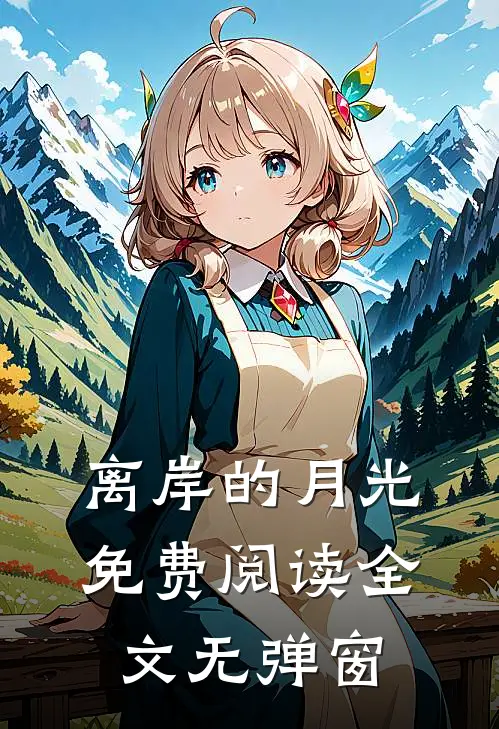 离岸的月光免费阅读全文无弹窗