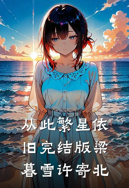 从此繁星依旧完结版梁暮雪许寄北