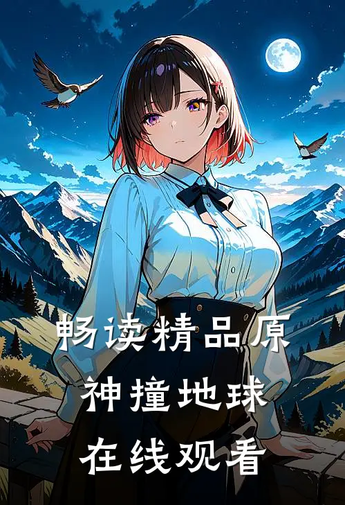 畅读精品原神撞地球在线观看