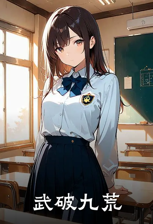 武破九荒