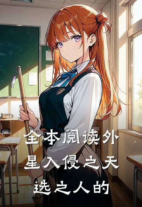 全本阅读外星入侵之天选之人的