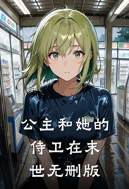 公主和她的侍卫在末世无删版
