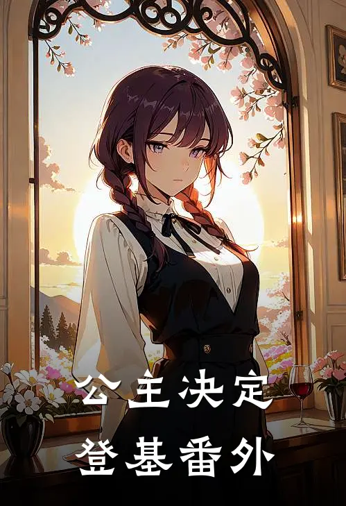 公主决定登基番外