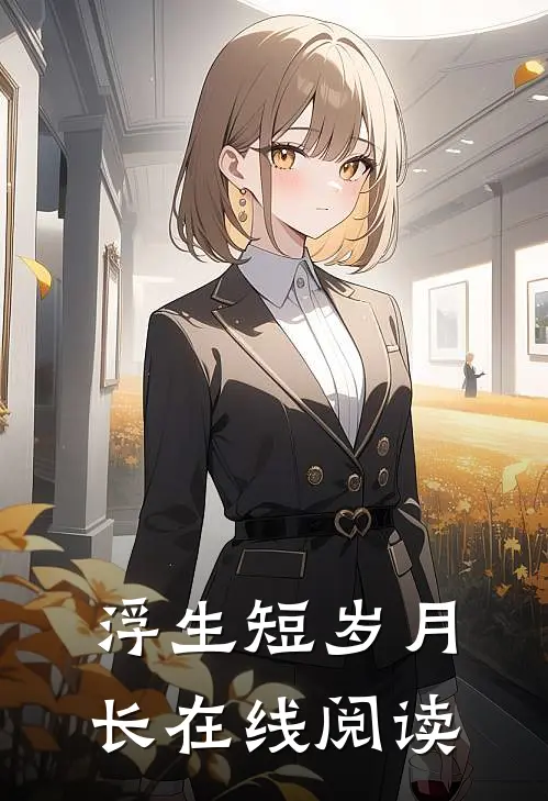 浮生短岁月长在线阅读