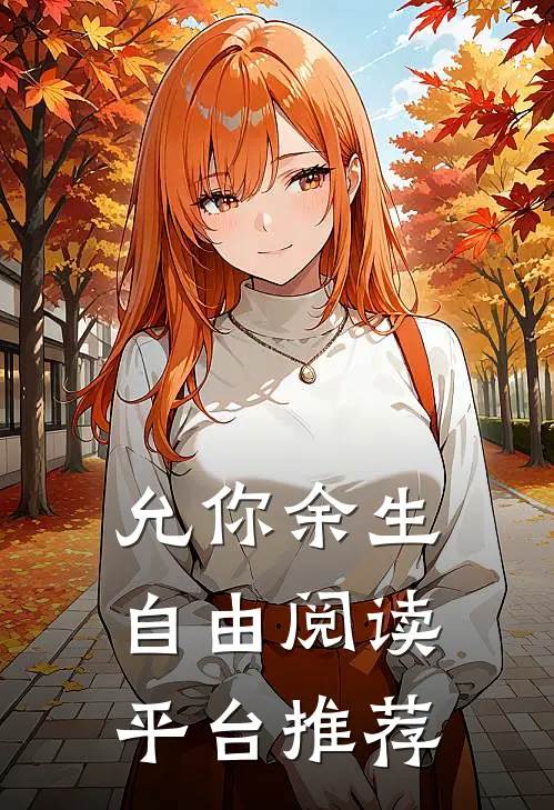 允你余生自由阅读平台推荐