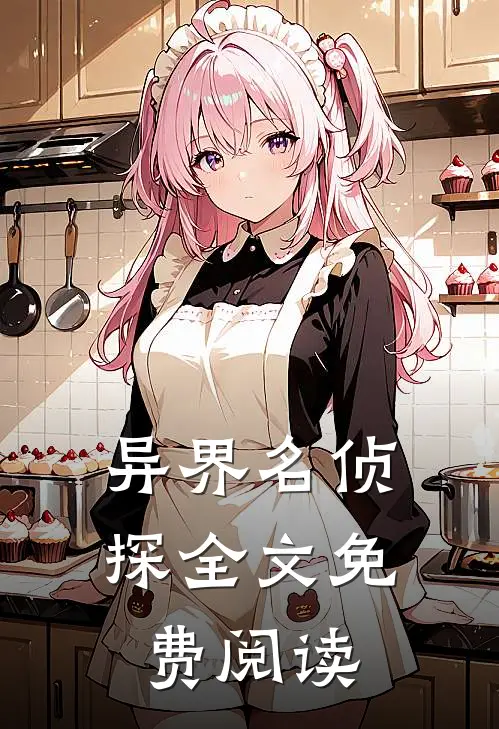异界名侦探全文免费阅读