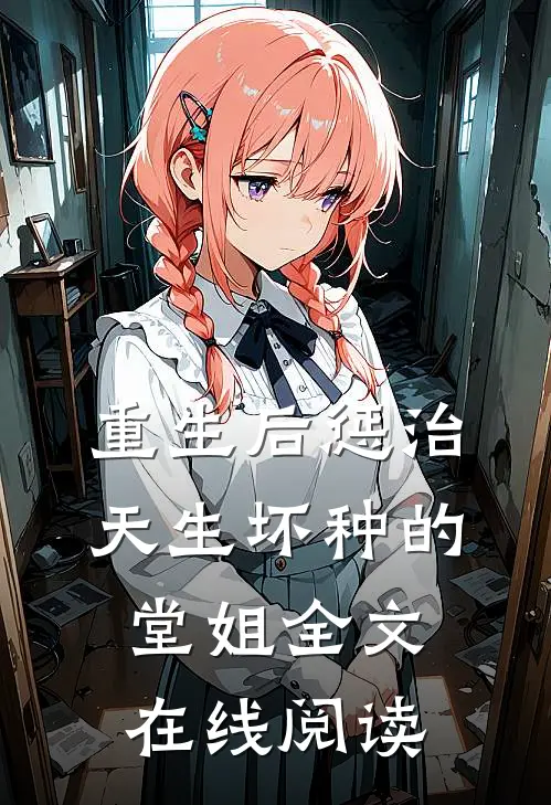 重生后惩治天生坏种的堂姐全文在线阅读