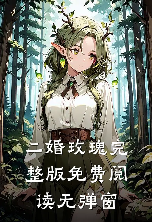 二婚玫瑰完整版免费阅读无弹窗