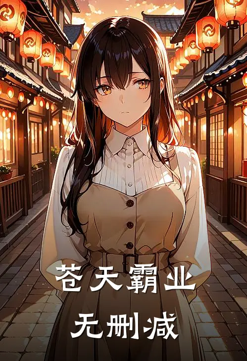 苍天霸业无删减
