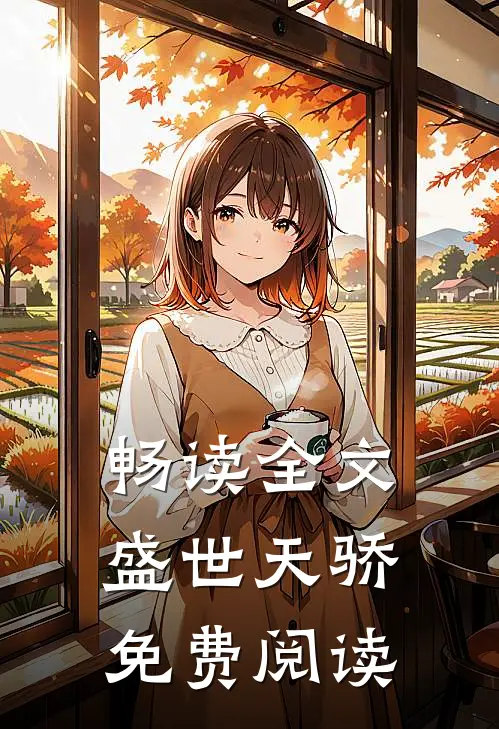 畅读全文盛世天骄免费阅读