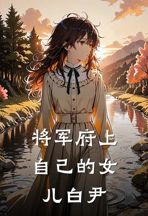 将军府上自己的女儿白尹