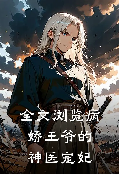 全文浏览病娇王爷的神医宠妃